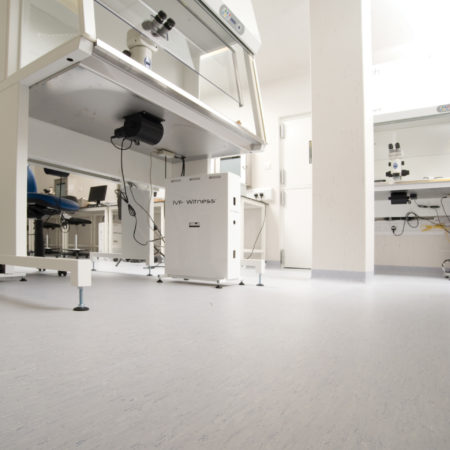 How to choose the perfect flooring for healthcare facilities How to choose the perfect flooring for healthcare facilities