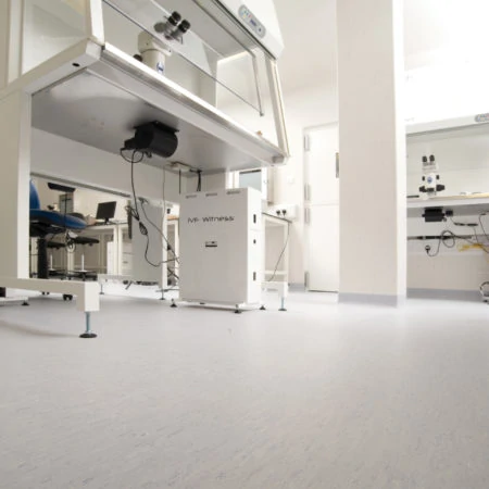 How to choose the perfect flooring for healthcare facilities