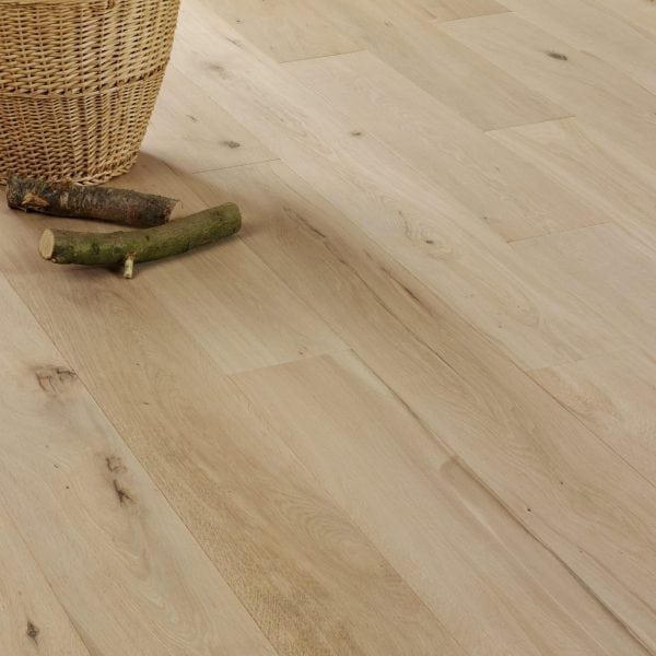 View A115 Unfinished Rustic Oak View A115 Unfinished Rustic Oak