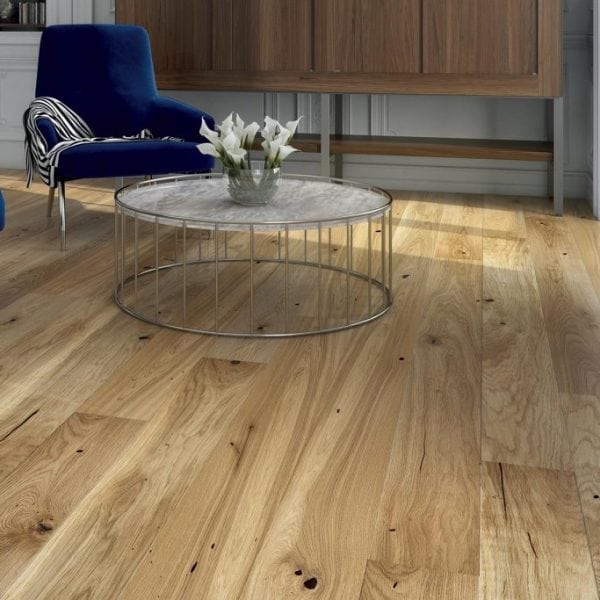 View AL101 Alpine Lock/ Brushed Oak View AL101 Alpine Lock/ Brushed Oak