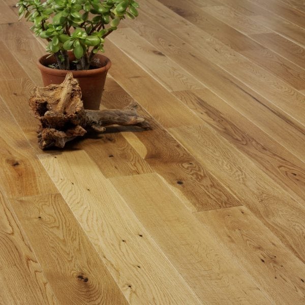 View E125 Eiger Petit/ Oak Rustic Satin Lacquered View E125 Eiger Petit/ Oak Rustic Satin Lacquered