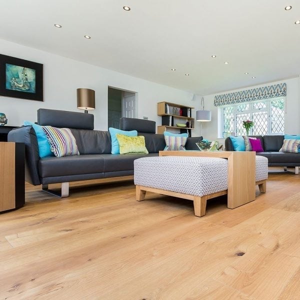 View EG104 Eiger Grand/ Oak Rustic Oiled View EG104 Eiger Grand/ Oak Rustic Oiled