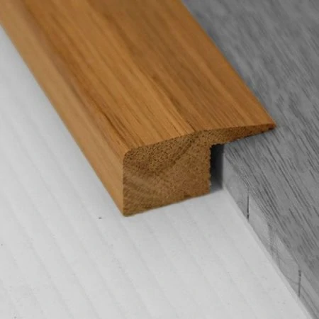 View Square Edge Profile