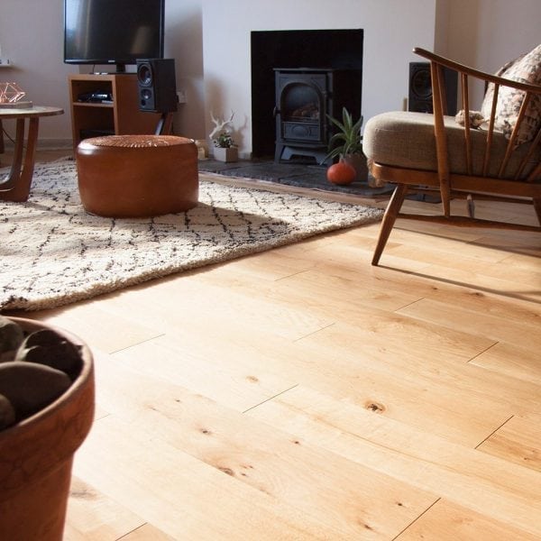 View VIT102 Oak Rustic Oiled 150 View VIT102 Oak Rustic Oiled 150