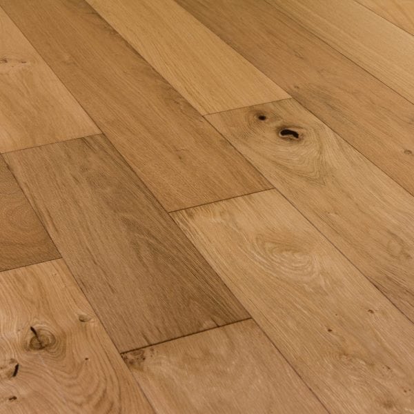 View VIT107 Oak Rustic Oiled 190 View VIT107 Oak Rustic Oiled 190