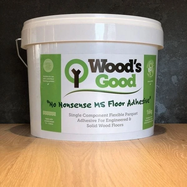 View Wood’s Good® MS Adhesive