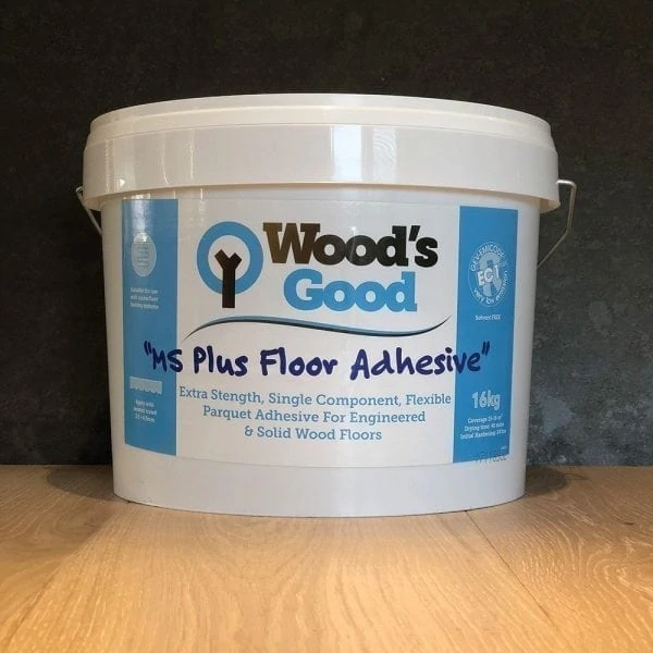 View Wood’s Good® MS Plus Adhesive