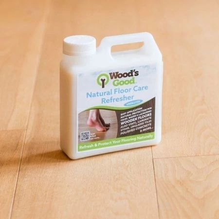 View Wood’s Good® Natural Floor Care Refresher