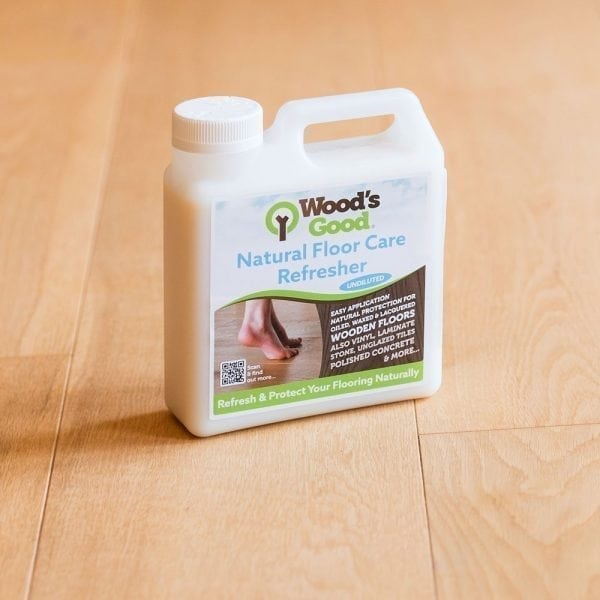 View Wood’s Good® Natural Floor Care Refresher