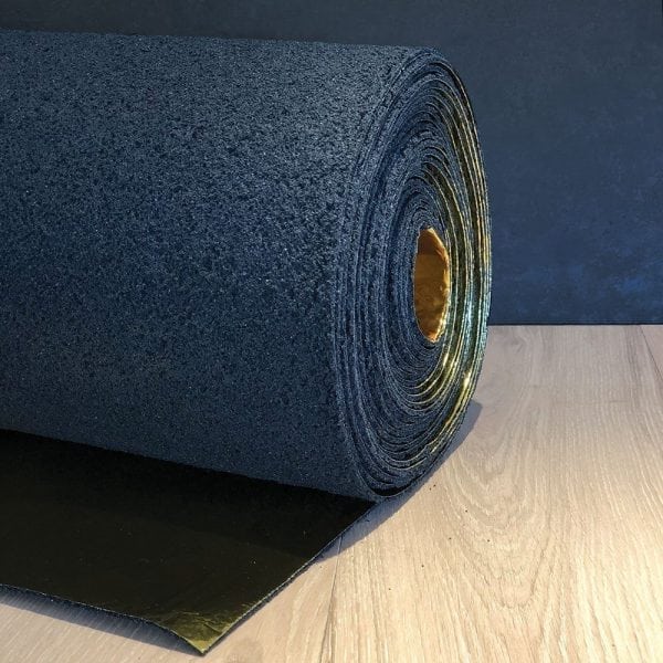 View Wood’s Good® EcoGold Underlay View Wood’s Good® EcoGold Underlay