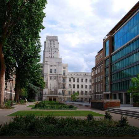 Birkbeck University of London Birkbeck University of London