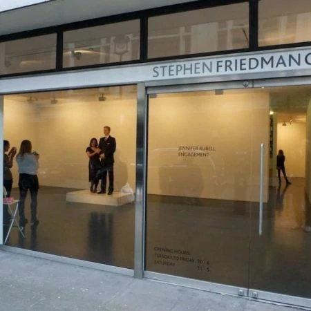 Stephen Friedman Gallery