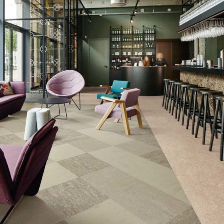 Commercial flooring | Flooring contractors | London & UK | The Flooring Co