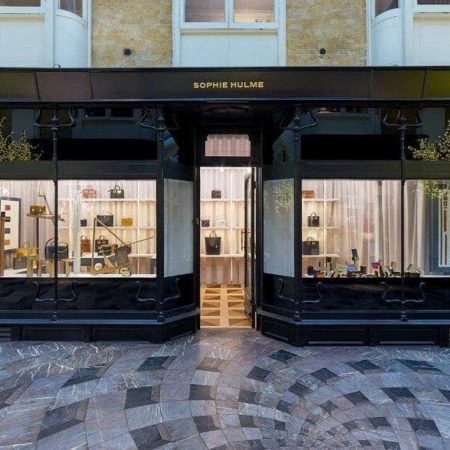 Sophie Hulme Sophie Hulme