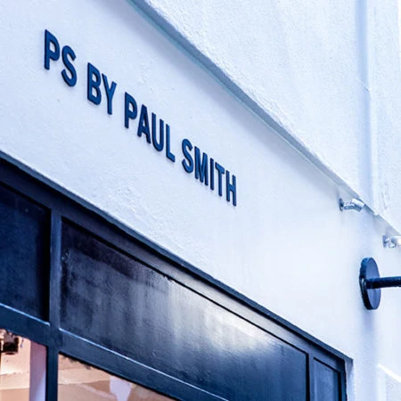 Paul Smith