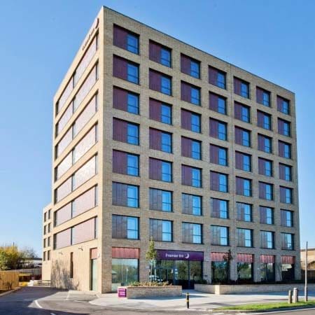 Premier Inn Tolworth Premier Inn Tolworth