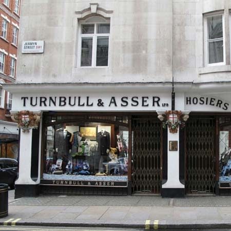 Turnbull & Asser Turnbull & Asser