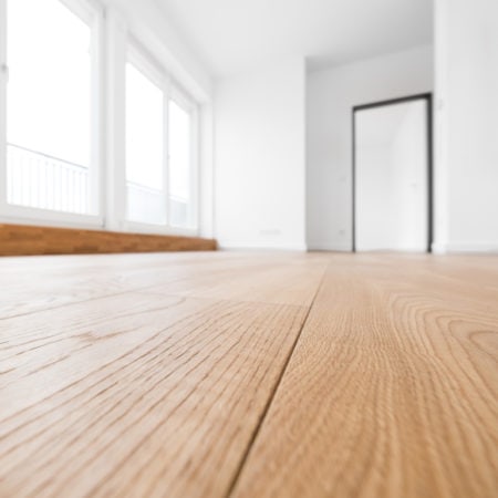 close up of wooden flooring