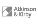 Atkinson & Kirby logo