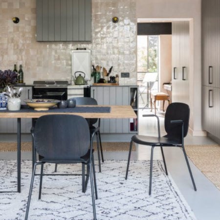 Grand Designs in Dulwich Grand Designs in Dulwich