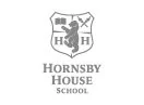 Hornsby House logo