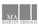 MA Arnold logo