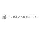 Persimmon PLC logo