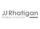 JJ Rhatigan logo