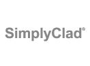 SimplyClad logo