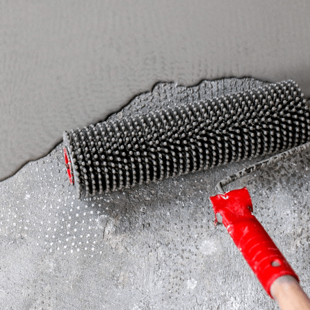 Subfloor preparation services explained Subfloor preparation services explained