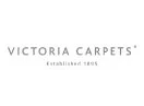 Victoria Carpets logo