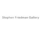 Stephen Friedman Gallery logo