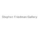 Stephen Friedman Gallery logo