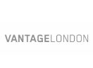 Vantage London logo