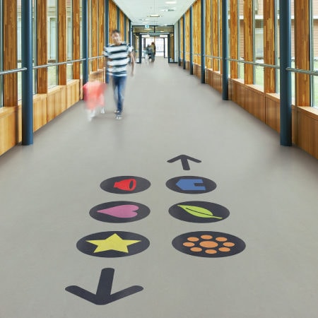 How to choose the best flooring for your educational facility How to choose the best flooring for your educational facility