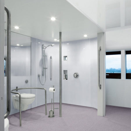 5 advantages of using hygienic wall cladding 5 advantages of using hygienic wall cladding