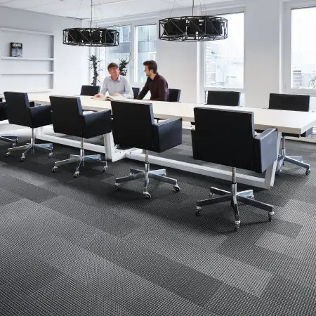 How to choose the best flooring for your office