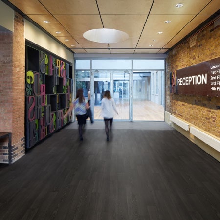 How flooring choices impact acoustics and comfort in learning environments