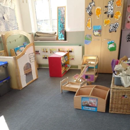 Kings House School