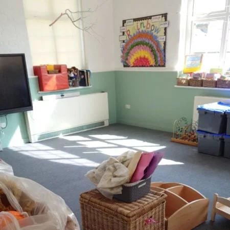 Kings House School, Richmond TW10