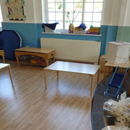 Kings House School