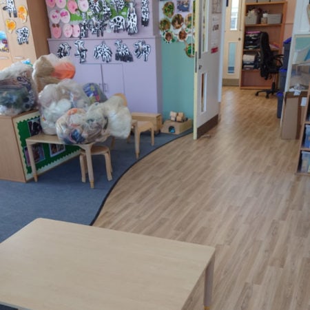 Kings House School