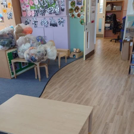 Kings House School