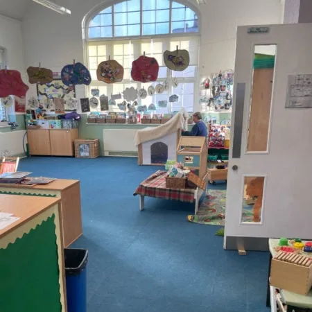 Kings House School