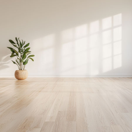 Sustainability and innovation: eco-friendly flooring solutions
