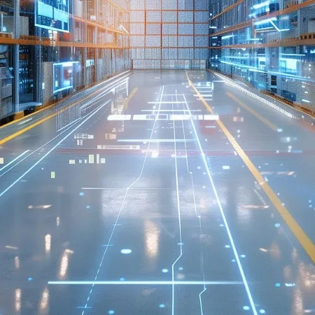 The future underfoot: is your floor about to get smarter than your phone? The future underfoot: is your floor about to get smarter than your phone?