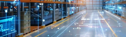 Smart flooring technology
