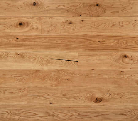 View AL101 Brushed Oak