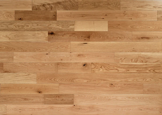 View E125 Sunlit Oak