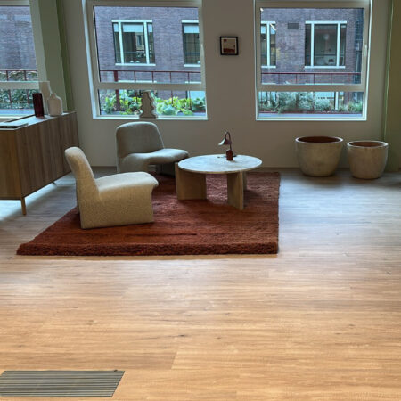 The Metropolis Building, Marylebone